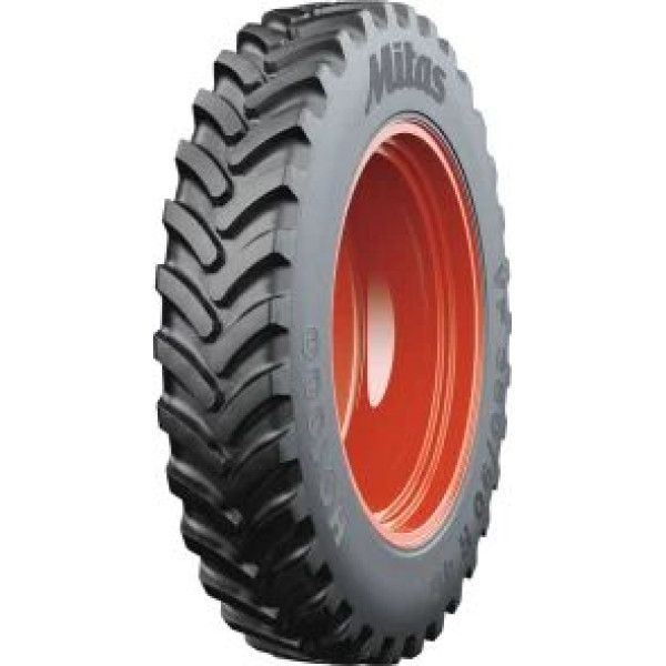 Шина 270/95R48 (11.2R48) AC90 144A8/141B TL Mitas Чехия