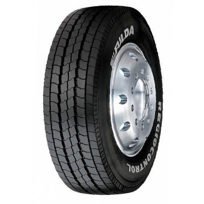 Шина 245/70R17,5 136/134M REGIOCONTROL (Fulda)