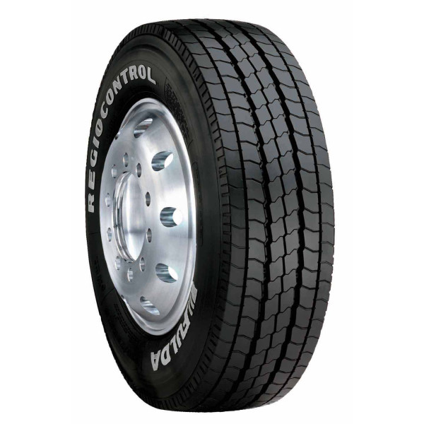 Шина 215/75R17,5 126/124M REGIOCONTROL (Fulda)