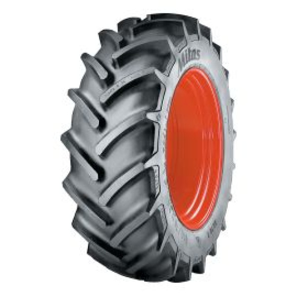 Шина 420/70R24 AC70T 130A8/130B TL Mitas Чехия