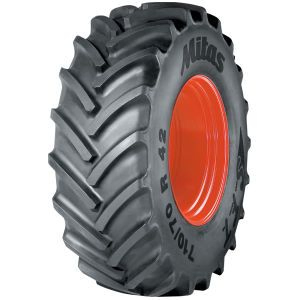 Шина 650/75R32 AC75G 167А8 TL Mitas