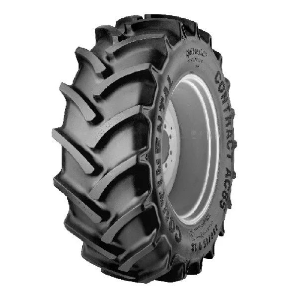 Шина 650/85R38 SFT 173D/176A8 TL Mitas Чехия