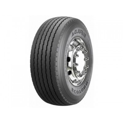Шина 245/70R17,5 143/141J ECOTONN (Fulda)