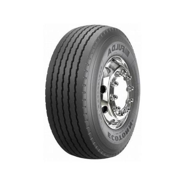 Шина 245/70R17,5 143/141J ECOTONN (Fulda)