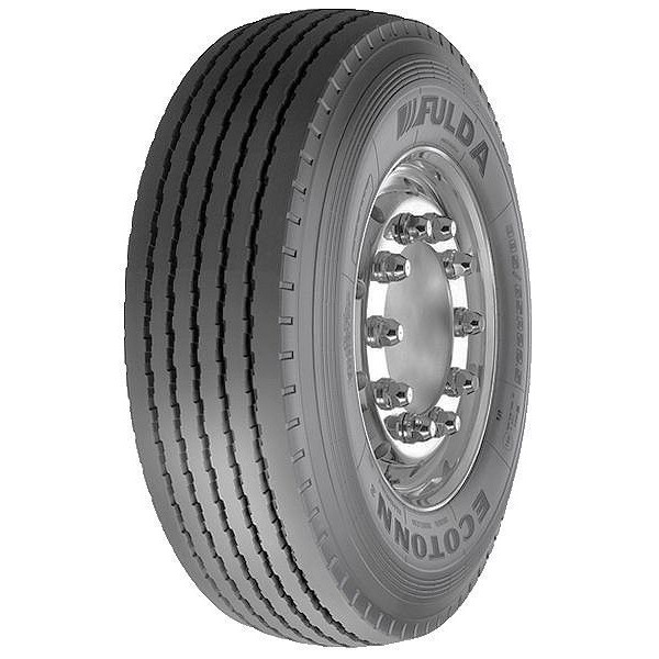 Шина 235/75R17,5 143/141J ECOTONN (Fulda)