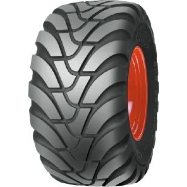 Шина 500/60-22.5 TR-08 16PR 159A8 TL Mitas Чехия