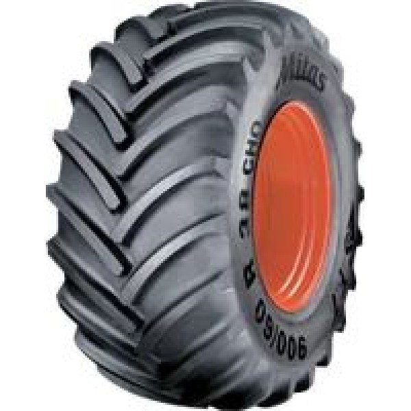 Шина 380/70R28 AC70T 127A8/127B TL Mitas Чехия