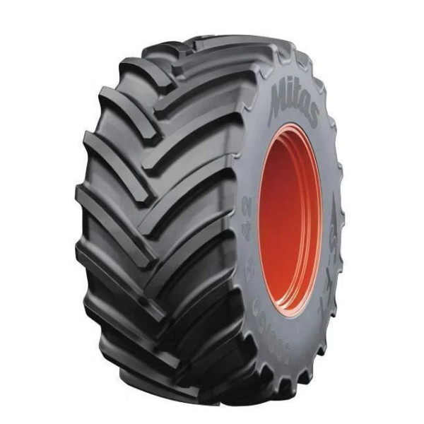 Шина 580/85R42 SFT 163D/166A8 TL Mitas Америка