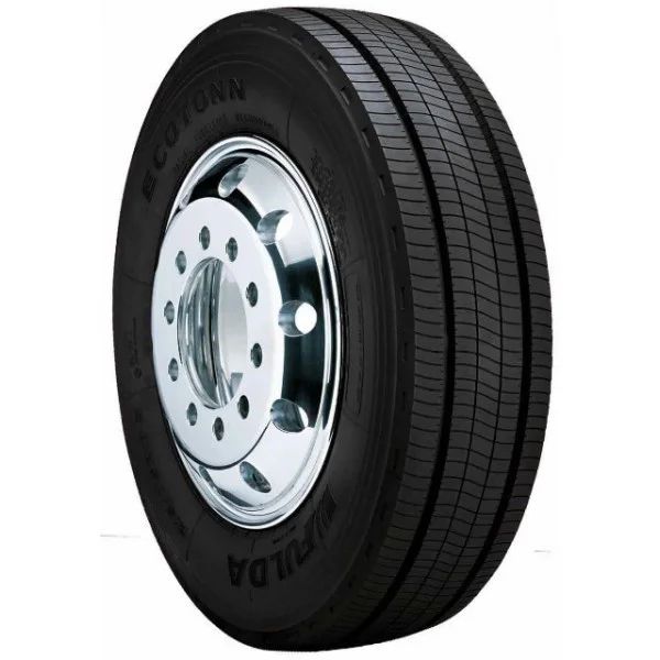 Шина 235/75R17,5 143/141J CARGO 4 (Sava)