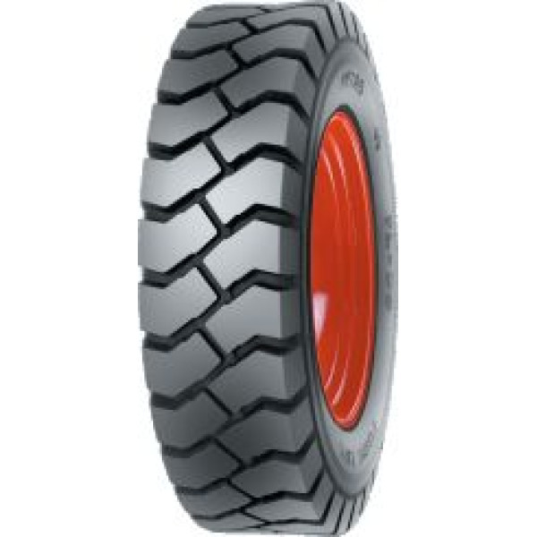 Шина 7.00-12 FL01 12PR 133A5 TT (без камеры) Mitas Чехия