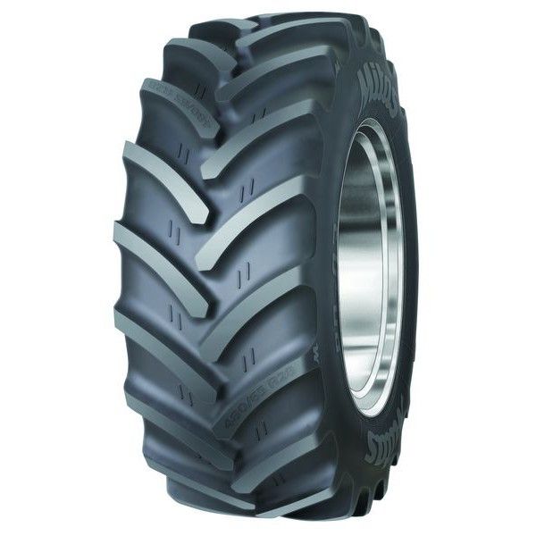 Шина 480/70R38 AC70T 145A8/145B TL Mitas Чехия