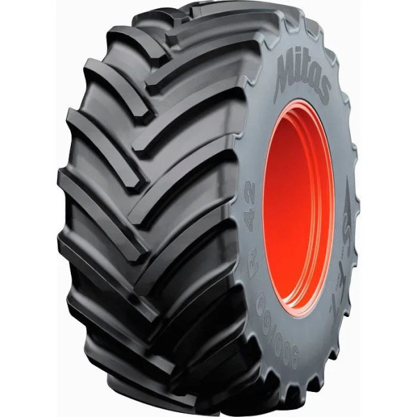 Шина 800/65R32 (30.5L-32) AC70N 178A8/175B TL Mitas Чехия