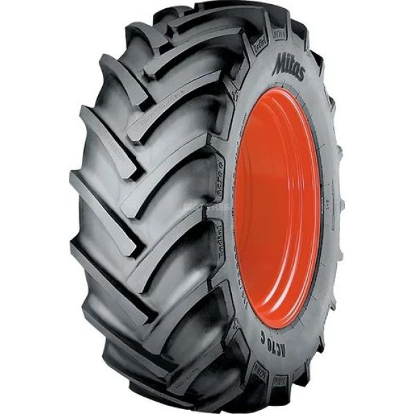 Шина 620/75R30 SFT 163D/166A8 TL Mitas Чехия