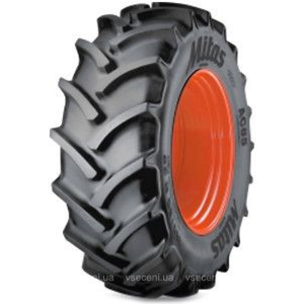 Шина 16.9-34 (420/85-34) TD-02 10PR TT (без камеры) Mitas Чехия