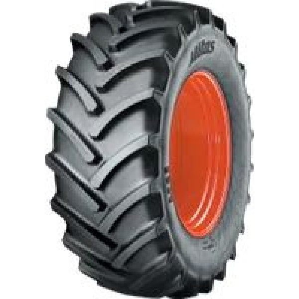 Шина 600/70R30 165D VF HC2000 TL Mitas Чехия