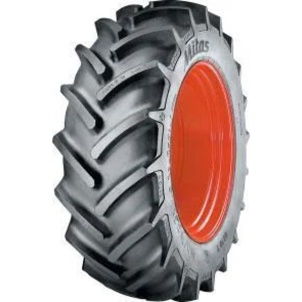 Шина 17.5L-24 (460/70-24) TI02 10PR 144A8 TL Mitas Чехия
