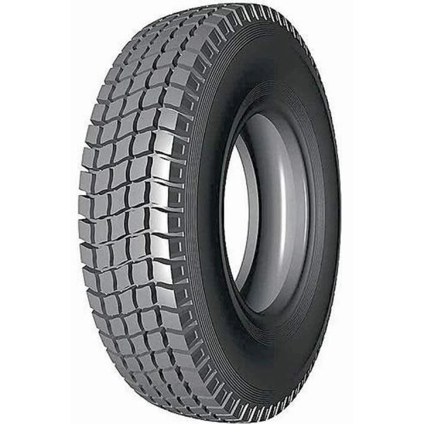 Шина 10,00R20 146/143K (КАМА-310), 16 сл, с камерой, без ободной ленты (НкШЗ)