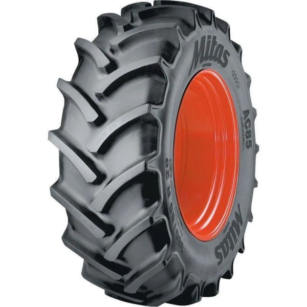 Шина 480/80R46 (18.4R46) HC2000 VF 164D TL Mitas Чехия