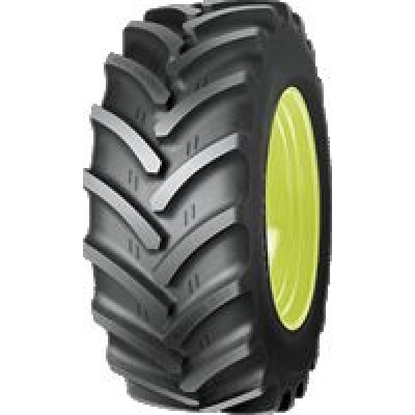 Шина 420/70R28 AC70T 133A8/133B TL Mitas Чехия