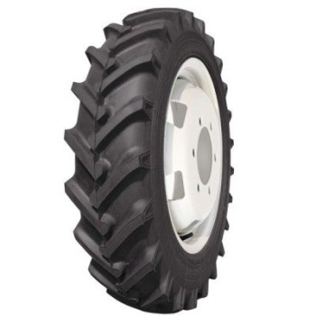 Шина 13,6R38 128А8 (КАМА-405), 6 сл с камерой, без ободной ленты (НкШЗ)