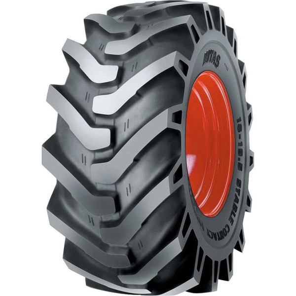 Шина 9.00-20 NB-38 14PR 140B TT (без камеры) Mitas Чехия