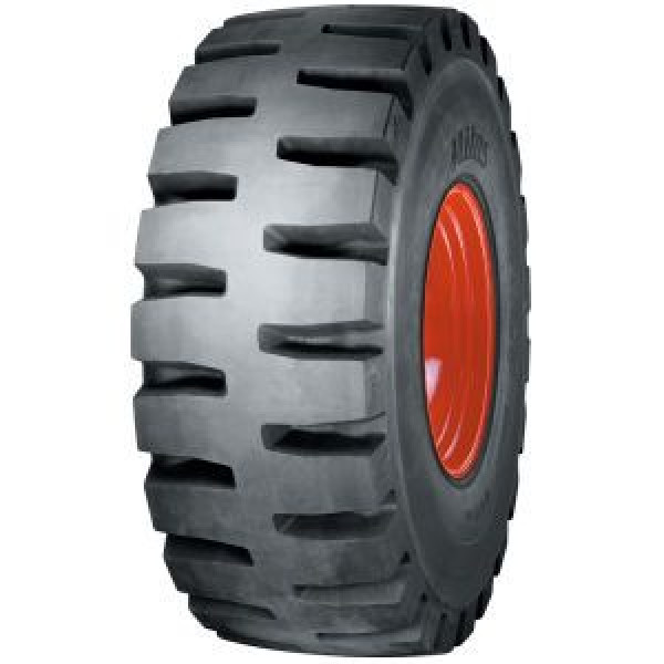 Шина 17.5-25 EM60 16PR 158B TL Mitas Чехия