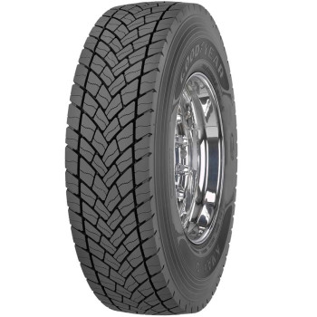 Шина 245/70R17,5 136/134M KMAX S 3PSF (Goodyear) Шина 245/70R17,5 136/134M KMAX S 3PSF (Goodyear)