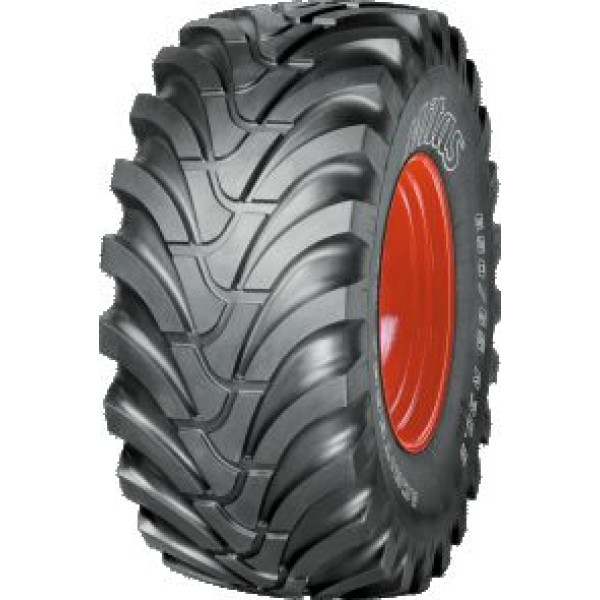 Шина 445/95R25 (16.00R25) 174F CR-01 TL Mitas Чехия