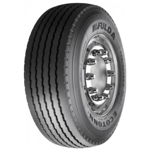 Шина 285/70R19,5 150/148J ECOTONN (Fulda)