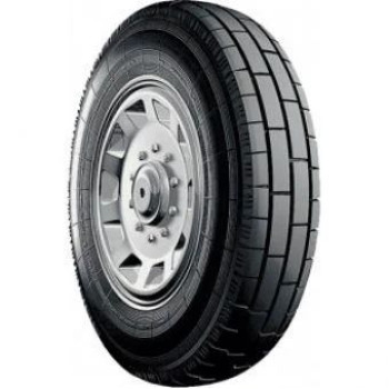 Шина 6,00-16 88А6 (Л-225-1), 6 сл, с камерой, без ободной ленты (НкШЗ)