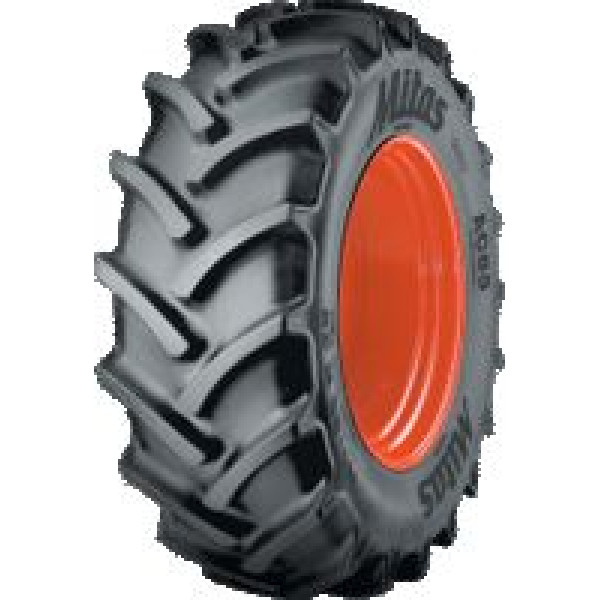 Шина 12.5/80-18 (320/80-18) BIG BOY 14PR 141А8/128А8 TL Mitas Сербия