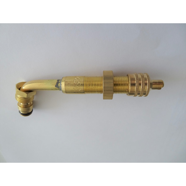 Вентиль Rema Tip Top TR J 650-03