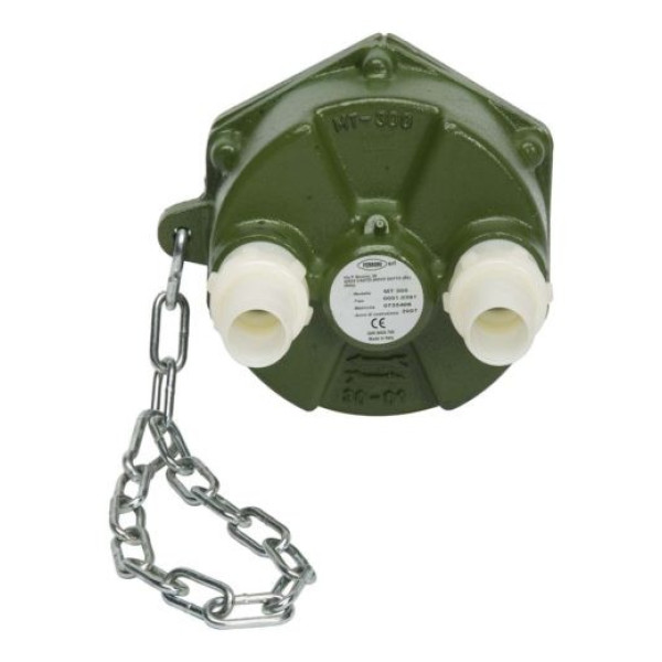 Насос MT 300 Z8 WITH HOSE FITT. AND CHAIN 0001.0391.1