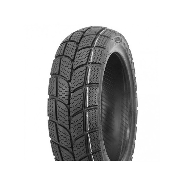 Шина пневматична 100/90-10 KENDA K701 WINTER 61J M+S TL