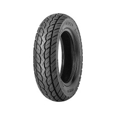 Шина пневматична 100/90-10 4PR KENDA K418 56J TL Шина пневматична 100/90-10 4PR KENDA K418 56J TL