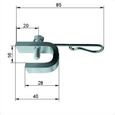 Тримач Rema Tip Top