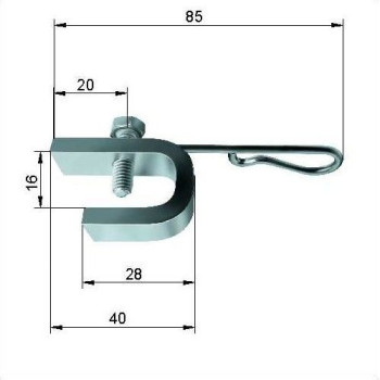 Тримач Rema Tip Top