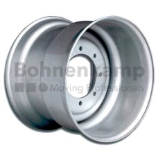 Колесо сталеве 13.00X15.5 H2 6/161/205 A2 ET-15 VG SILVER RAL9006 JANTSA 3550@40 ONE PART 130718 Колесо сталеве 13.00X15.5 H2 6/161/205 A2 ET-15 VG SILVER RAL9006 JANTSA 3550@40 ONE PART 130718