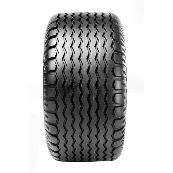 Колесо з шиною в зборі 400/60-15.5 18PR BKT AW-708 13.00X15.5 6/161/205 13.00X15.5 6/161/205 ET-15 15.7 H2 VG3TL RAL 9006