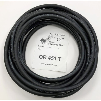 Кільце О-образне OR 3-51 HALTEC 9,8 mm