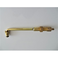 Вентиль Schrader TR J 651-02