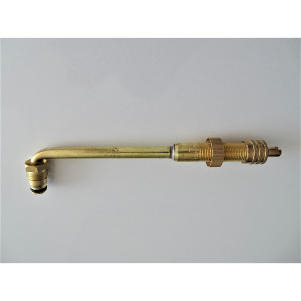 Вентиль Schrader TR J 652-02