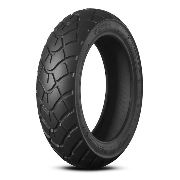 Шина пневматична 100/90-16 4PR KENDA K761 TL