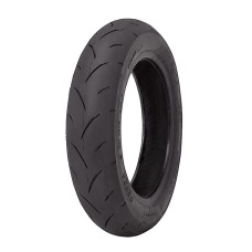 Шина пневматична 100/90-12 KENDA K702F 59J TL