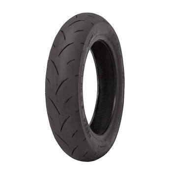 Шина пневматична 100/90-12 KENDA K702F 59J TL