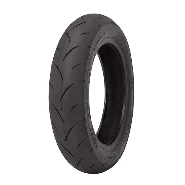 Шина пневматична 100/90-12 KENDA K702F 59J TL