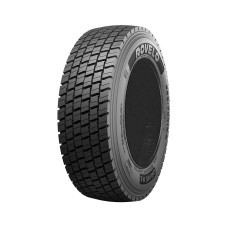Шина пневматична 265/70R19.5 18PR ROVELO DRIVE R1 143J/141J M+S 3PMSF TL Шина пневматична 265/70R19.5 18PR ROVELO DRIVE R1 143J/141J M+S 3PMSF TL