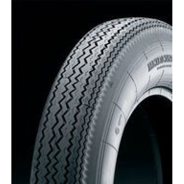 Шина пневматична 5.90-15 4PR HEIDENAU P29 81P TT