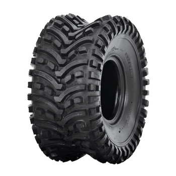 Шина пневматична 22X11.00-8 (22X11-8) 4PR DEESTONE D928 TL