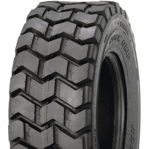 Шина пневматична 10-16.5 (270/65-16.5) 10PR KENDA K601 ROCK GRIP 135A2 TL